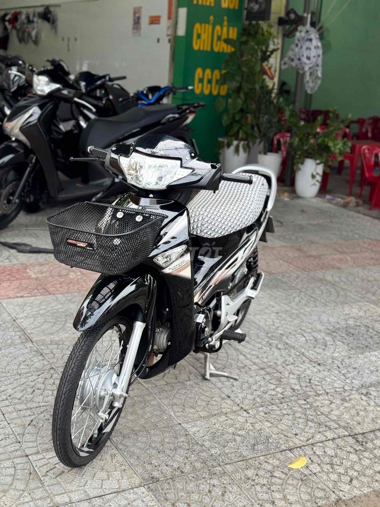 Honda Future 2008 - ảnh 4