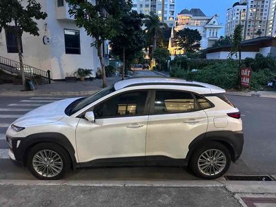 Hyundai Kona 2022 - ảnh 1