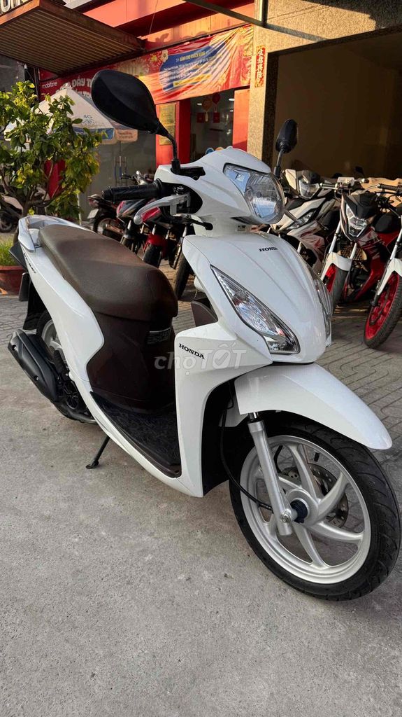 Honda Vision 2019 - ảnh 2