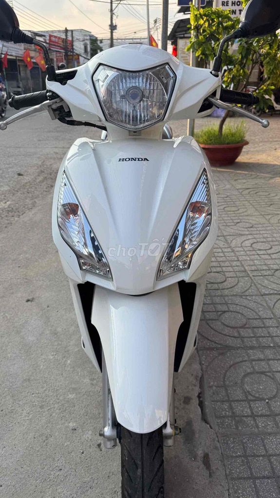 Honda Vision 2019 - ảnh 3