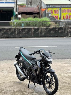 Suzuki Raider 2021 - ảnh 1