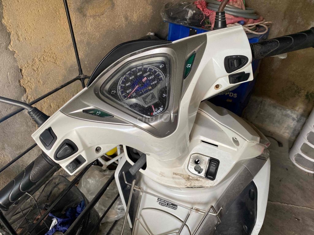 Honda Air Blade 2013 - ảnh 1