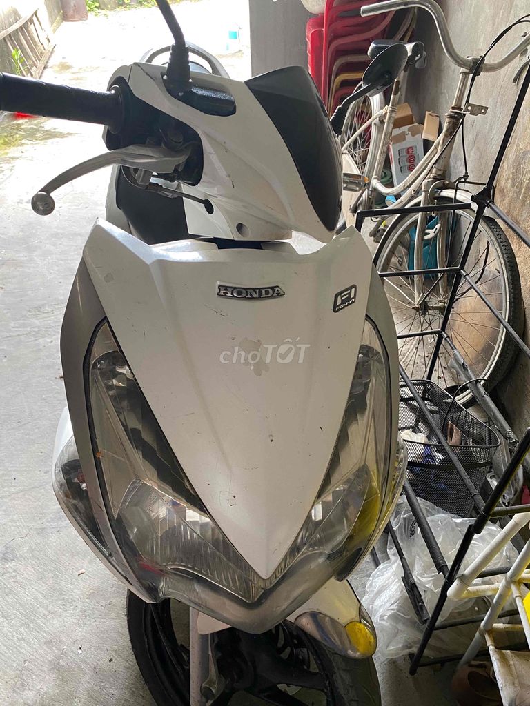 Honda Air Blade 2013 - ảnh 2