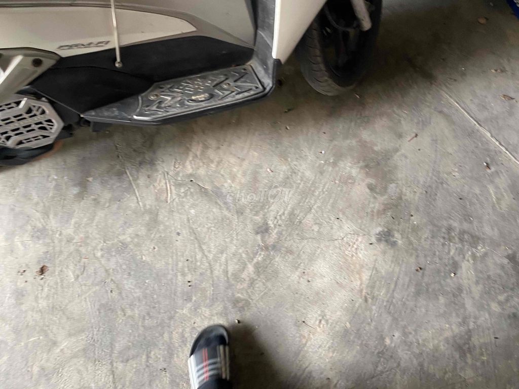 Honda Air Blade 2013 - ảnh 3
