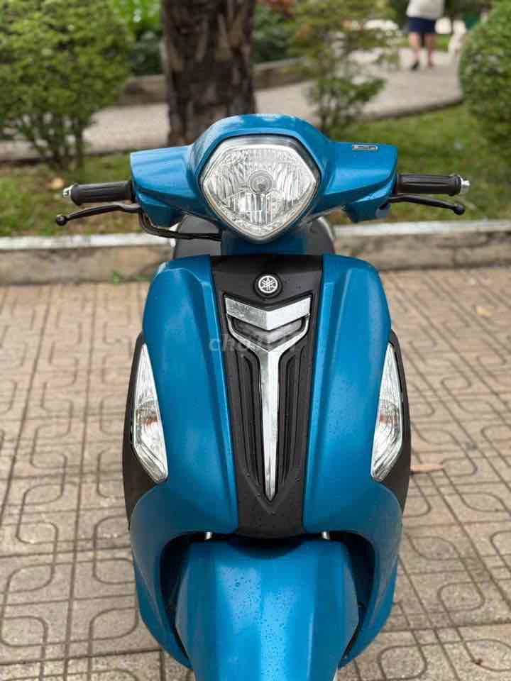 Yamaha Grande 2016 - ảnh 1