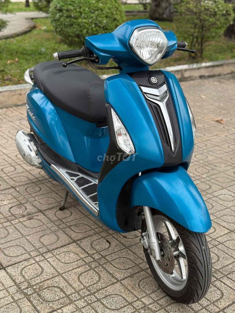 Yamaha Grande 2016 - ảnh 2