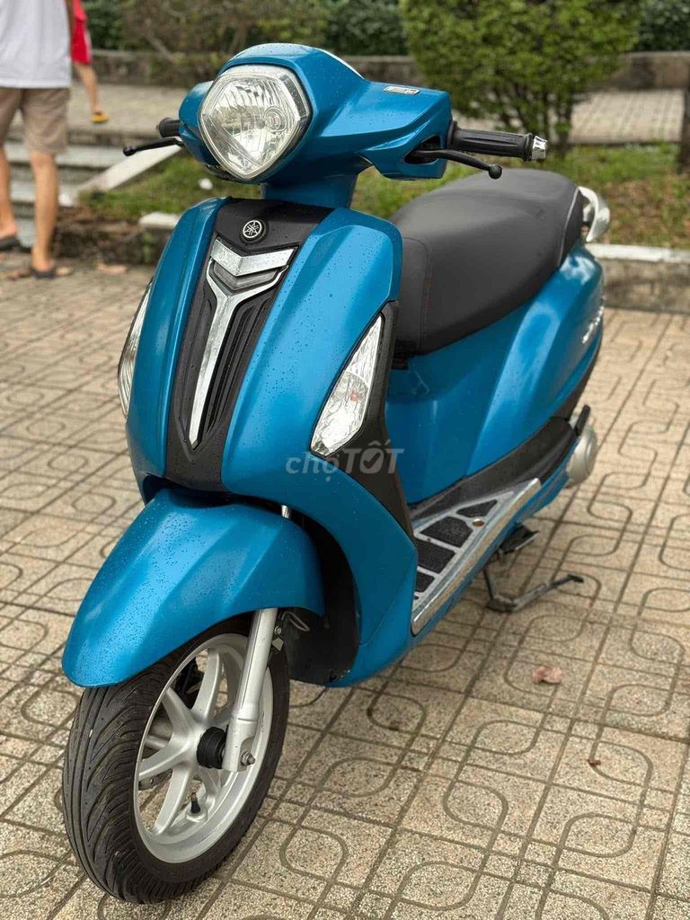 Yamaha Grande 2016 - ảnh 3