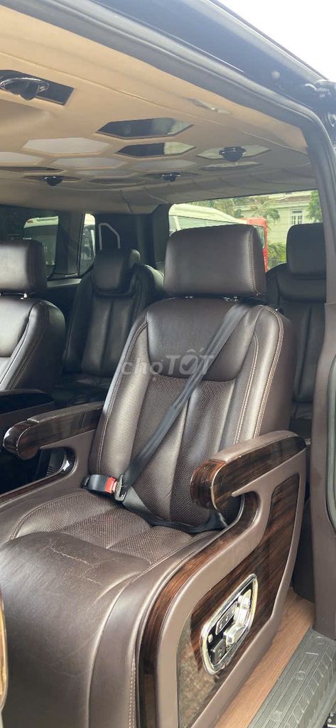 Ford Tourneo 2020 - ảnh 5