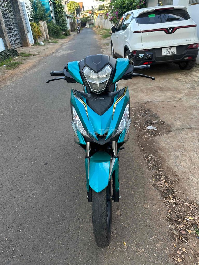 Honda Winner 2019 - ảnh 1