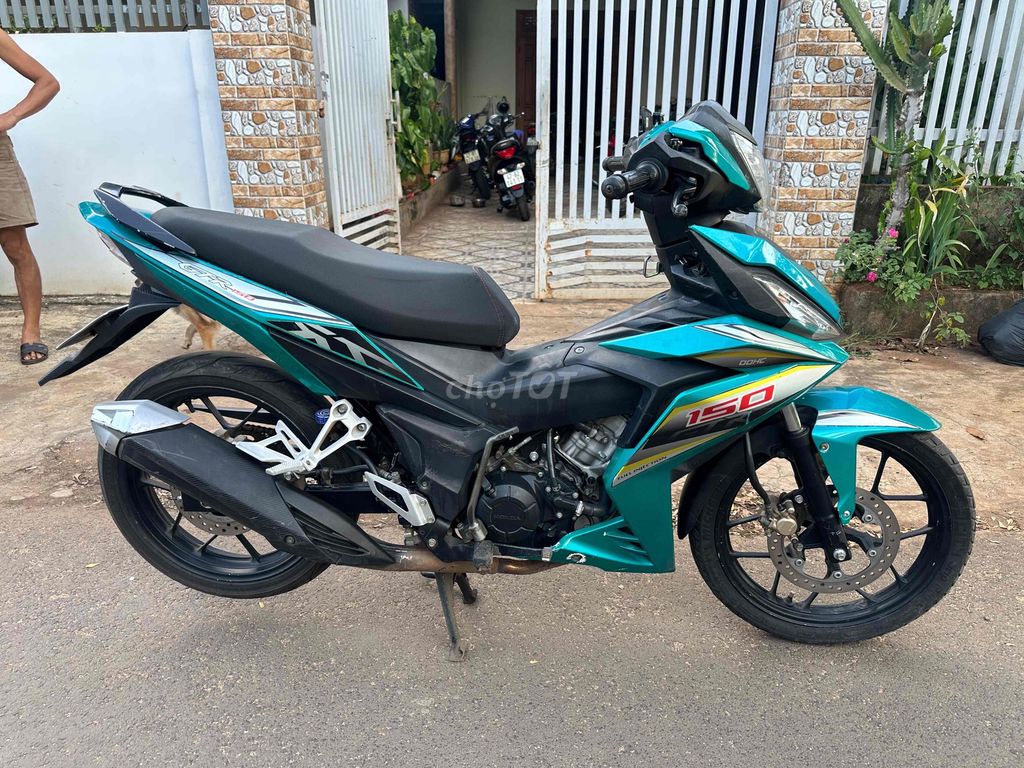 Honda Winner 2019 - ảnh 2