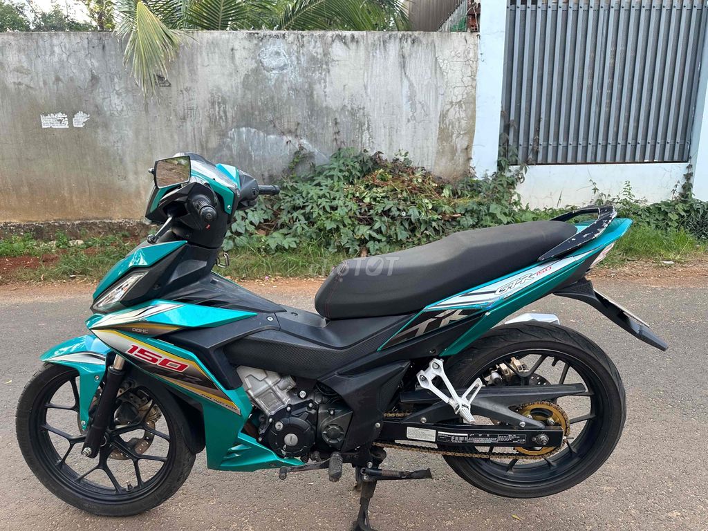 Honda Winner 2019 - ảnh 3