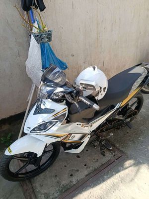 Yamaha Exciter 2010 - ảnh 1
