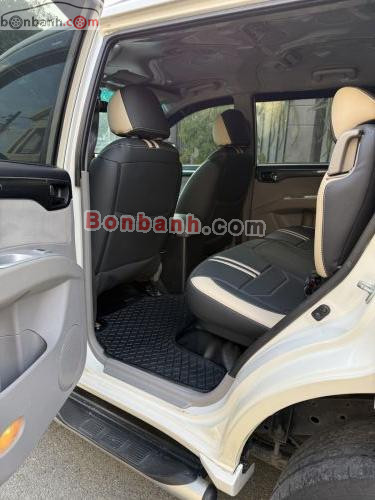 Mitsubishi Pajero Sport 2016 - ảnh 5