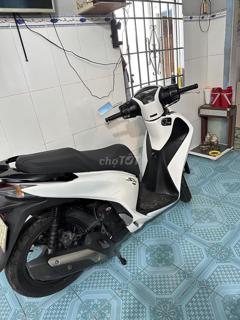 Honda SH 2014 - ảnh 2