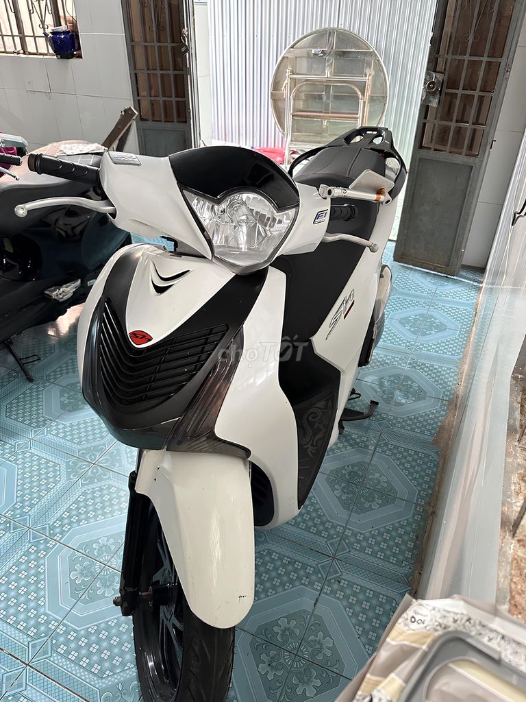 Honda SH 2014 - ảnh 3