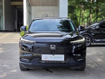 Honda HRV G 2025 - ảnh 1