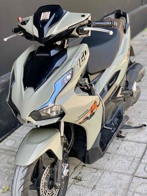 Honda Air Blade 2023 - ảnh 1