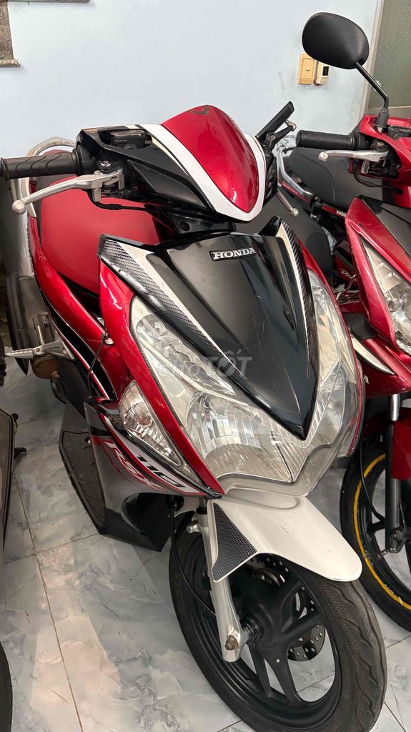 Honda Air Blade 2012 - ảnh 2