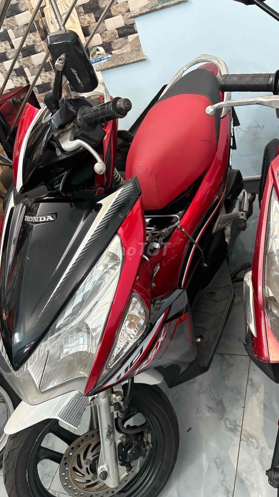 Honda Air Blade 2012 - ảnh 4