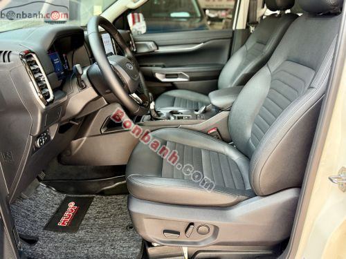 Ford Everest 2025 - ảnh 5