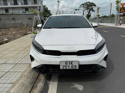 Kia K3 2023 - ảnh 1