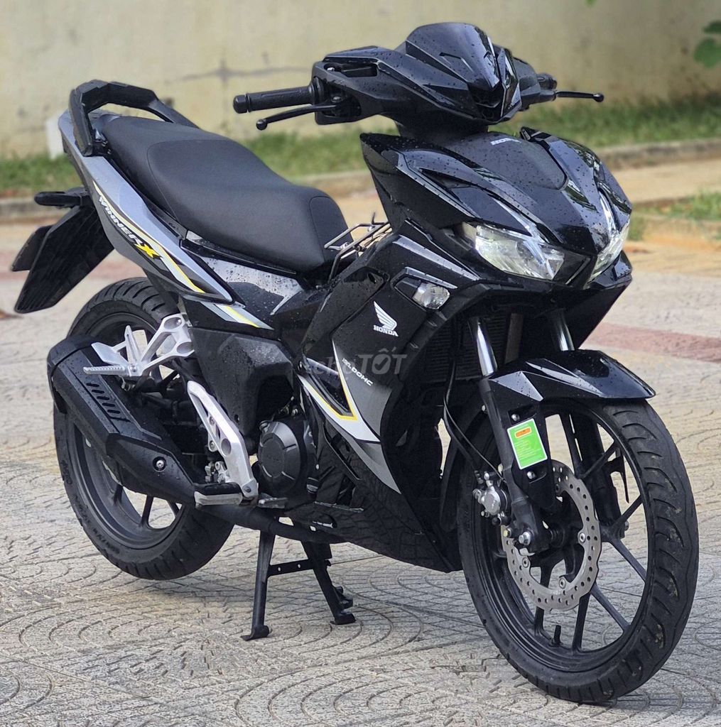 Honda Winner 2024 - ảnh 1