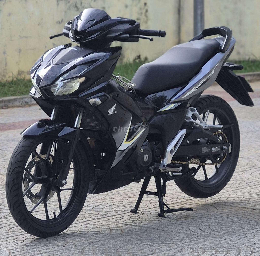 Honda Winner 2024 - ảnh 2