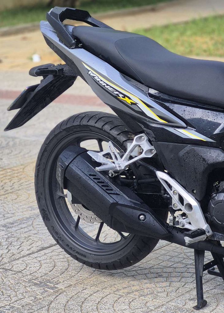 Honda Winner 2024 - ảnh 3