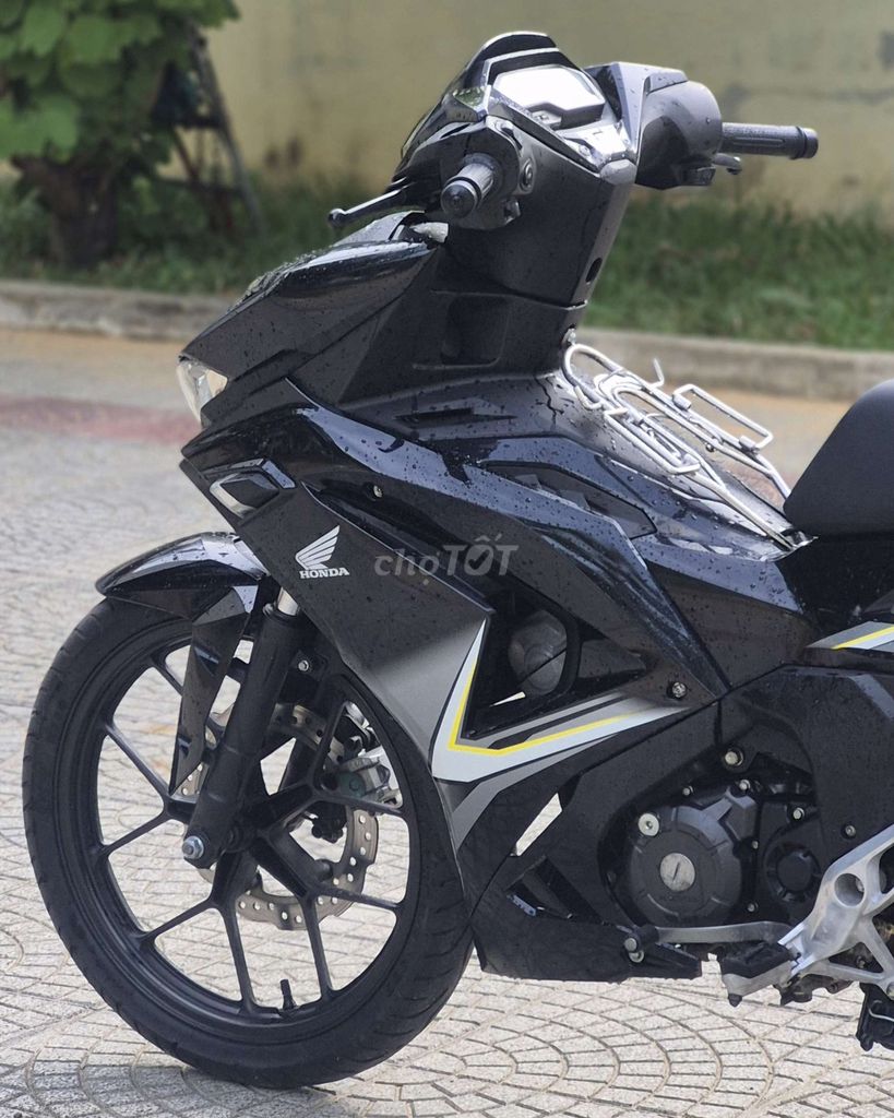 Honda Winner 2024 - ảnh 4
