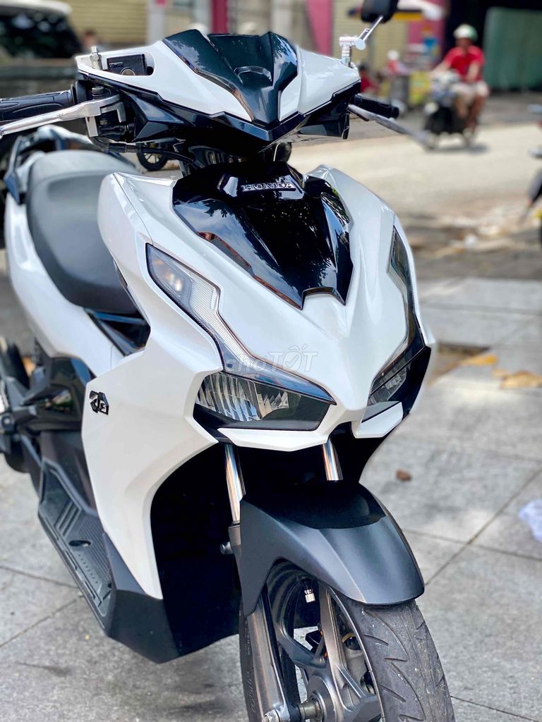 Honda Air Blade 2021 - ảnh 1