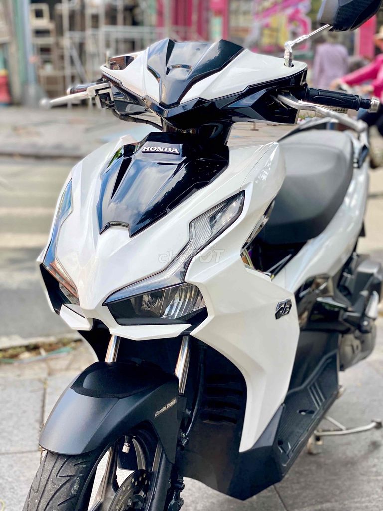 Honda Air Blade 2021 - ảnh 3