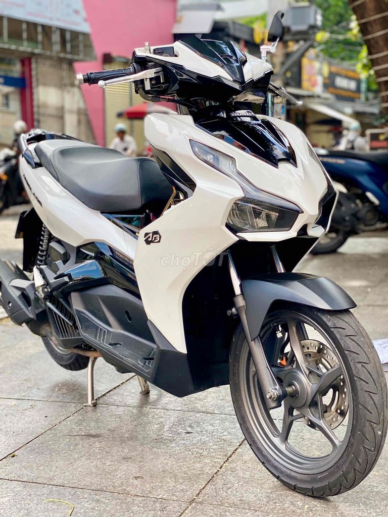 Honda Air Blade 2021 - ảnh 4