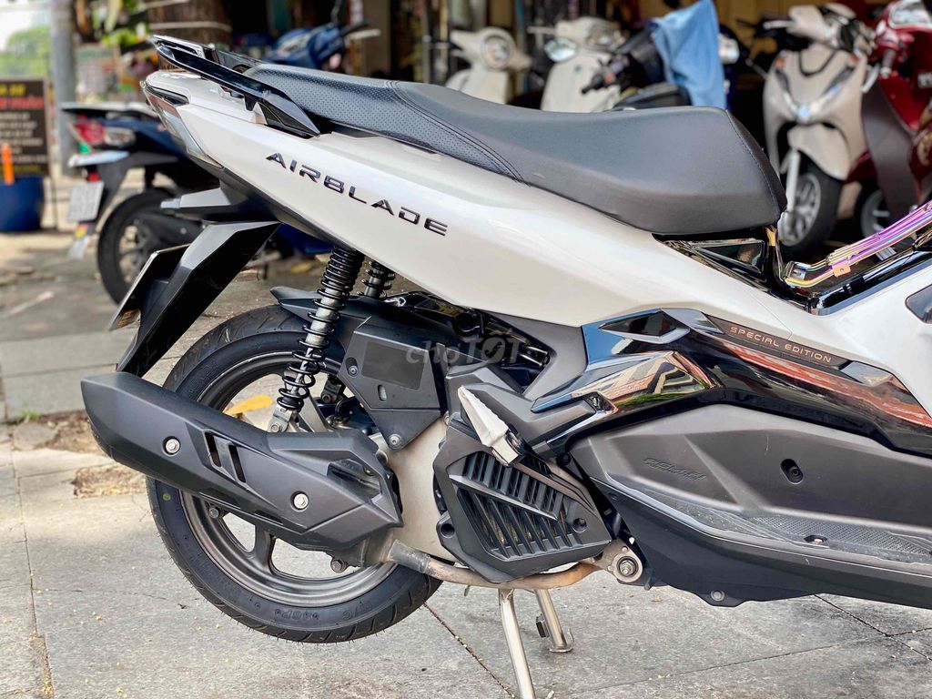 Honda Air Blade 2021 - ảnh 5