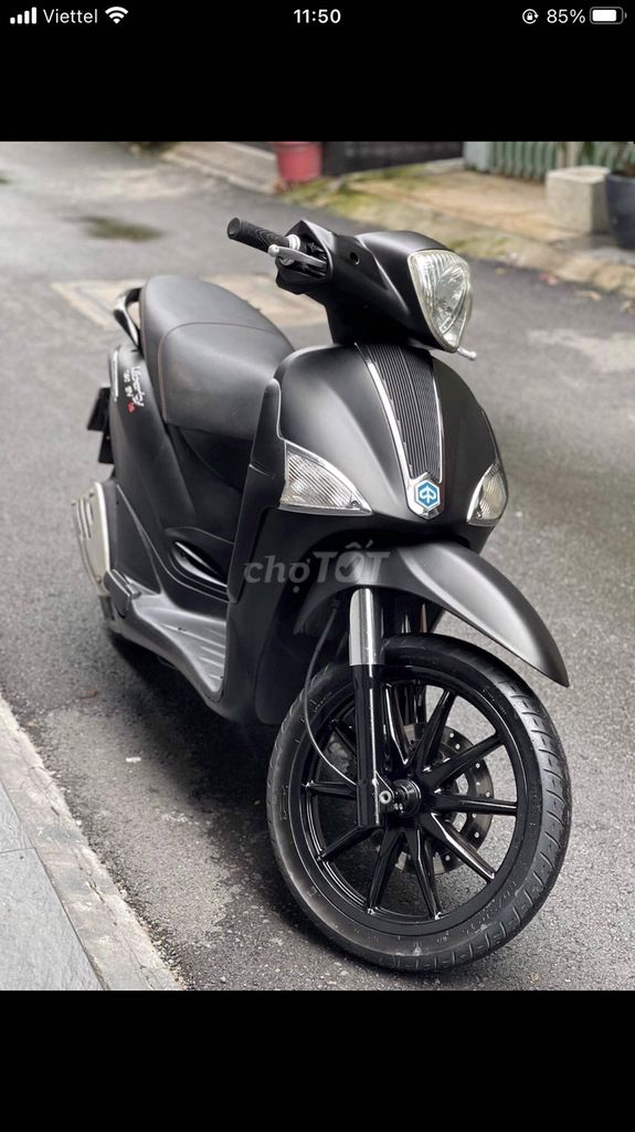 Piaggio 2016 - ảnh 2