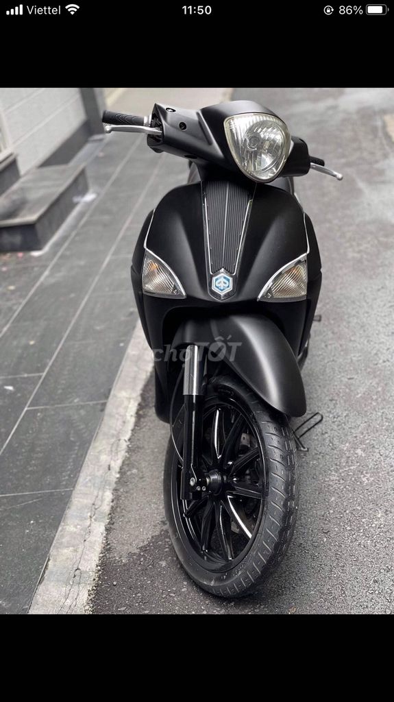 Piaggio 2016 - ảnh 3