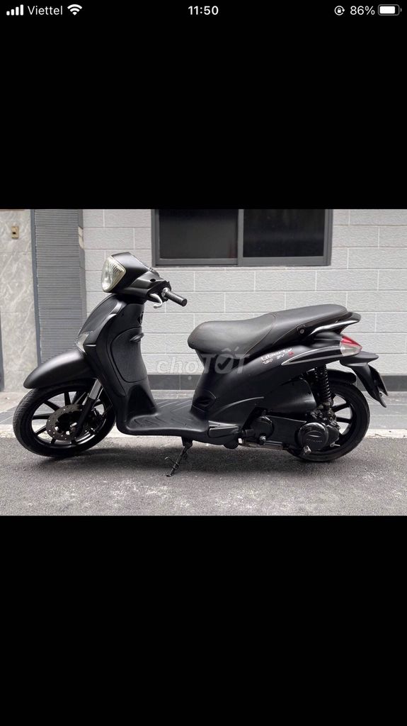 Piaggio 2016 - ảnh 4