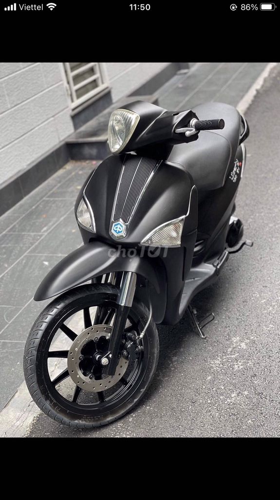 Piaggio 2016 - ảnh 5