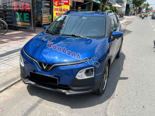 VinFast VF5 Plus 2025 - ảnh 1