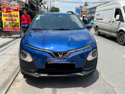 VinFast VF5 Plus 2025 - ảnh 2