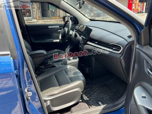 VinFast VF5 Plus 2025 - ảnh 5