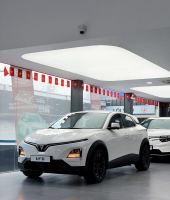 VinFast VF6 Plus 2026 - ảnh 1