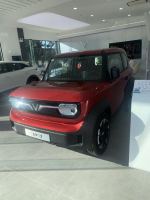 VinFast VF3 Plus 2026 - ảnh 1