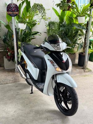 Honda SH 2011 - ảnh 1