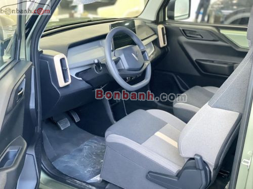 VinFast VF3 Plus 2026 - ảnh 5