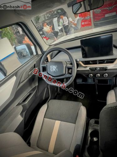 VinFast VF3 Plus 2026 - ảnh 4