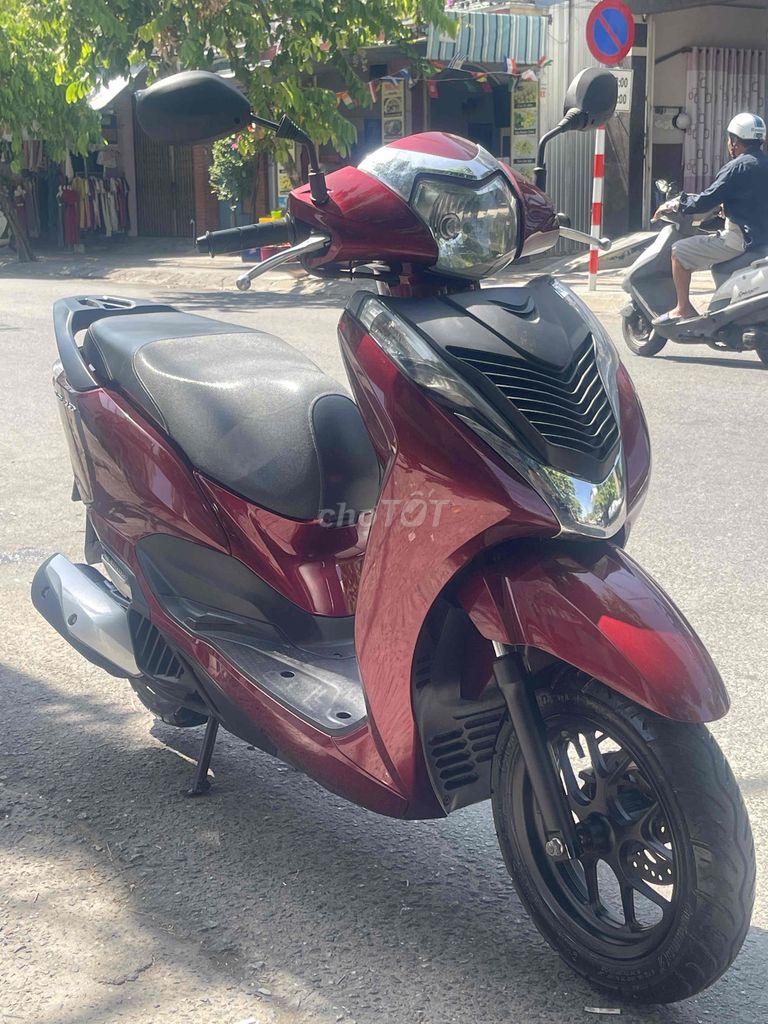 Honda Lead 2018 - ảnh 1