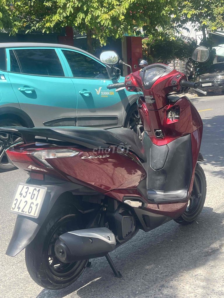 Honda Lead 2018 - ảnh 2
