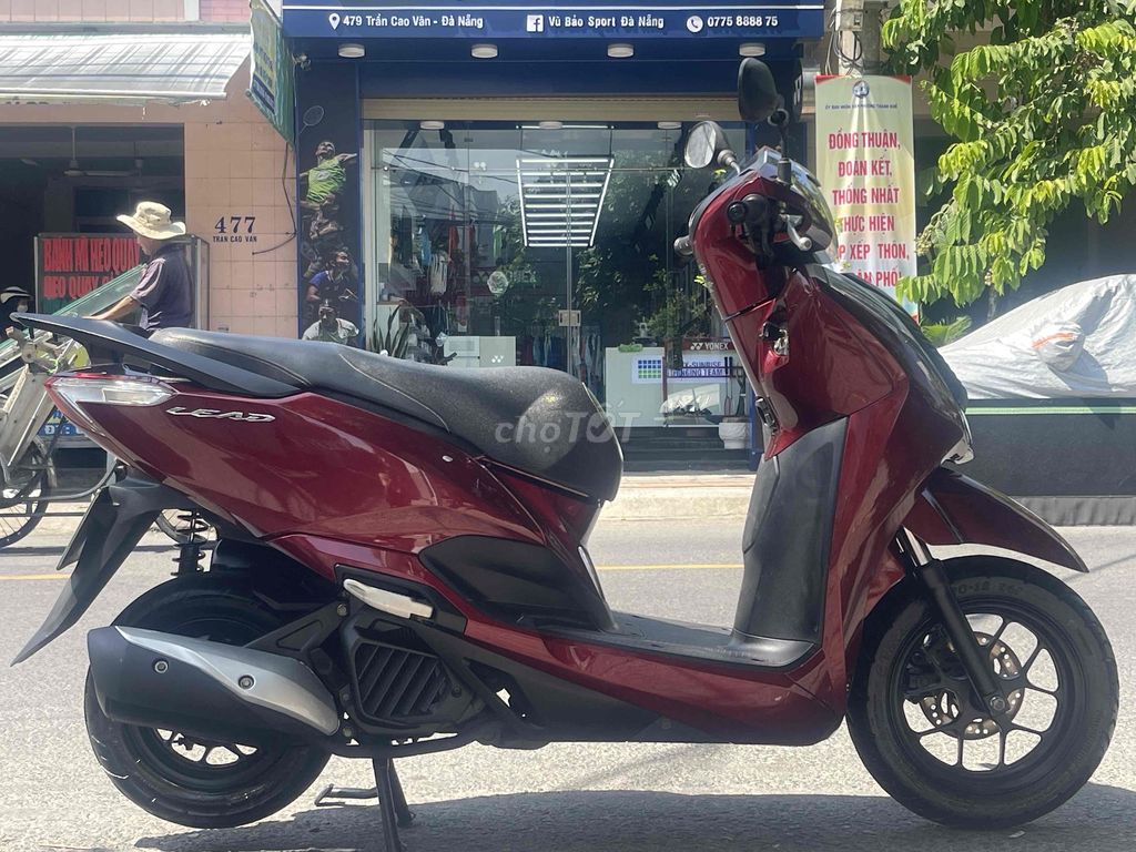 Honda Lead 2018 - ảnh 3