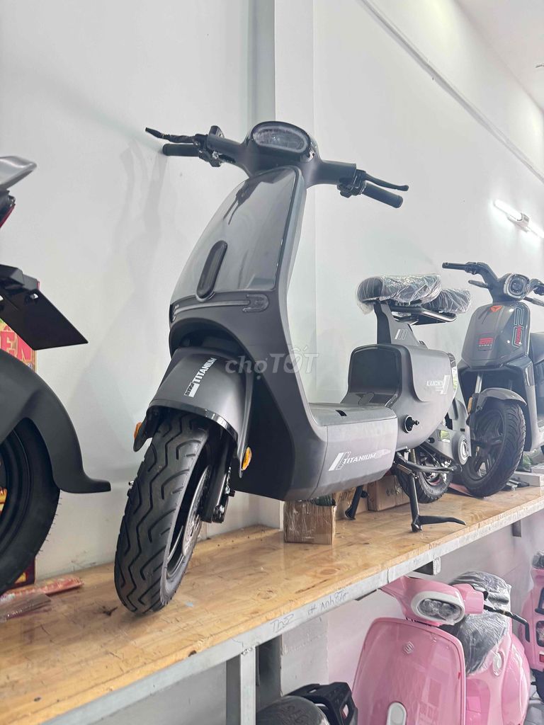 Xe m 2026 - ảnh 3