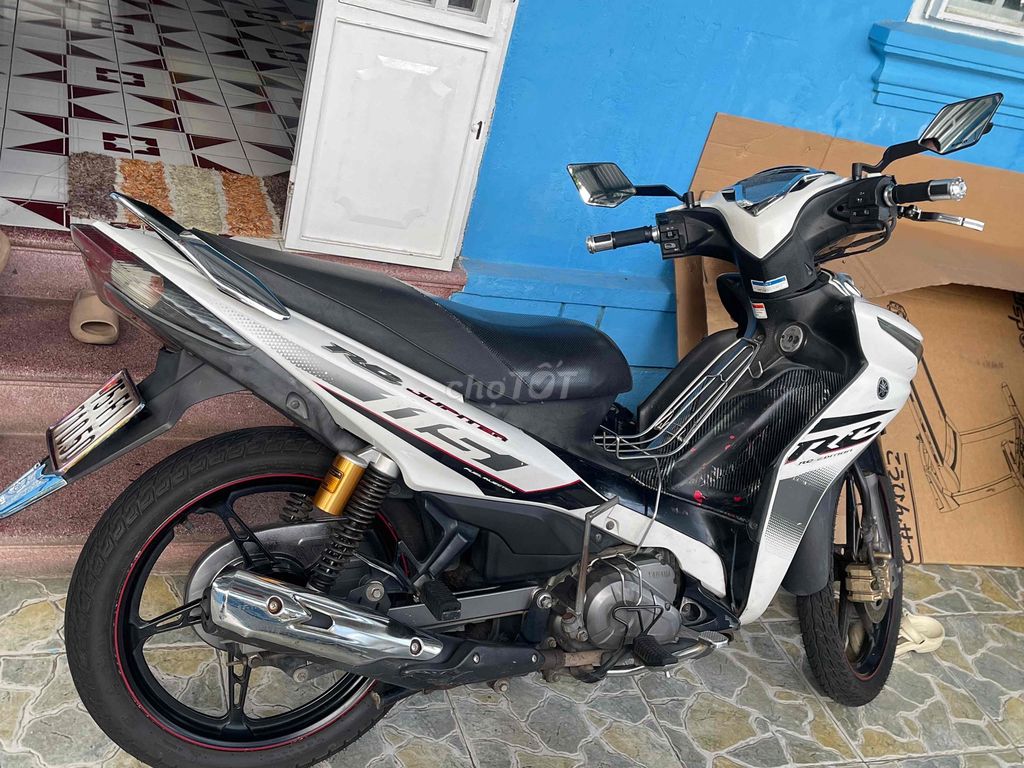 Yamaha Jupiter 2018 - ảnh 1